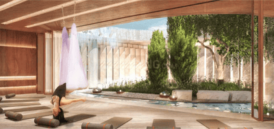 Image of 1530 Sq.ft 3 BHK Apartment / Flat for sale in Kalinga Nagar, Bhubaneswar for Rs. 10000000