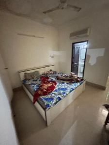 Bedroom Image of 1250 Sq.ft 2 BHK Independent House for rent in Sector 21 Panchkula for Rs. 21000
