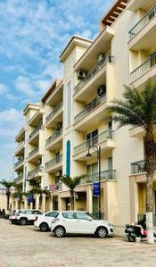 Image of 1200 Sq.ft 2 BHK Builder Floor for sale in Kharar, Mohali for Rs. 6890000