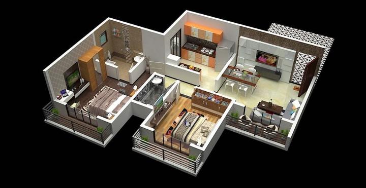 Ecohomes Greens Main Image 1