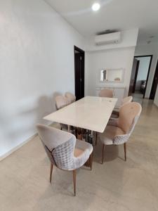 3 BHK Fully Furnished Flat