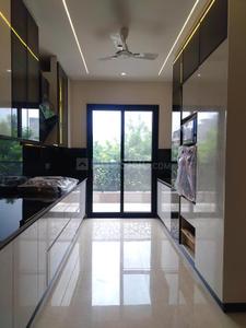 3 BHK Independent Builder Floor