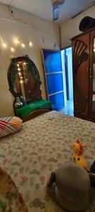 Bedroom Image of Swagath housing society in Ghatkopar West, Mumbai