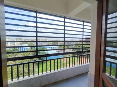 Balcony Image of 2200 Sq.ft 4 BHK Apartment / Flat for sale in Epitome Comforts, Srinivaspura Bengaluru for Rs. 11000000