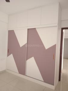 Bedroom Image of 1629 Sq.ft 3 BHK Apartment / Flat for rent in RR Wish Tales, Yelahanka Bengaluru for Rs. 62000