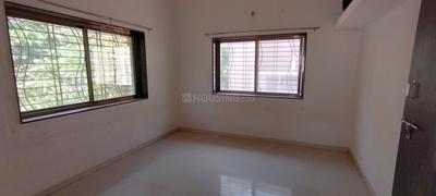 Bedroom Image of 2800 Sq.ft 4 BHK Independent House for rent in Konark Nagar Nashik for Rs. 30000
