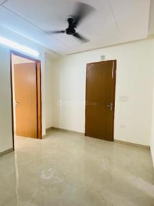 2 BHK Independent Builder Floor
