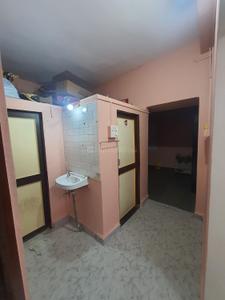 Kitchen Image of 760 Sq.ft 2 BHK Apartment / Flat for rent in Chinchwad Pune for Rs. 22000