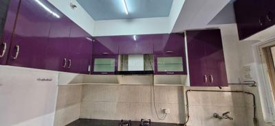 Kitchen Image of 1194 Sq.ft 3 BHK Apartment / Flat for sale in Paras Tierea, Sector 137 Noida for Rs. 10500000