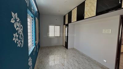 Image of 860 Sq.ft 2 BHK Independent House for sale in SPE Ansika Apartment, Thirunindravur, Chennai for Rs. 4500000