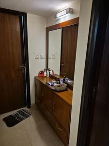 Bedroom Image of 1084 Sq.ft 2 BHK Apartment / Flat for sale in PS Sherwood Estate, Narendrapur Kolkata for Rs. 6600000