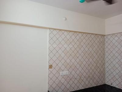 Bathroom Image of 1090 Sq.ft 2 BHK Apartment / Flat for rent in Arko Star Vista, Ravet Pune for Rs. 22000