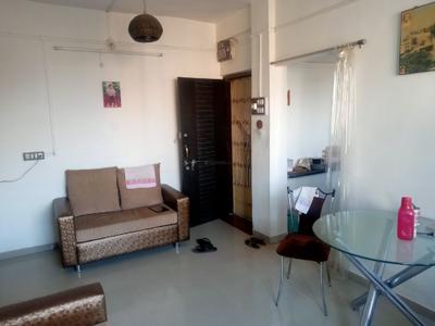 1 BHK Flat