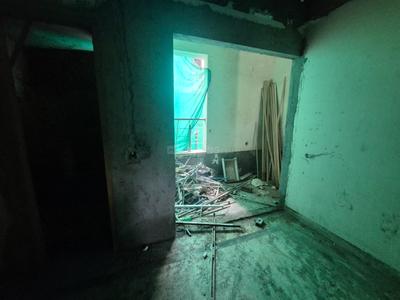 Balcony Image of 1500 Sq.ft 3 BHK Independent House for sale in Gautam Nagar New Delhi for Rs. 25000000