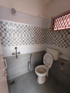 Tulsi Plaza Bathroom One 1