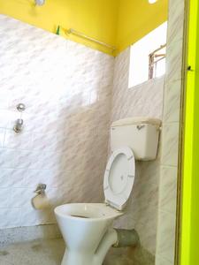 Bathroom Image of Singh PG in Dunlop, Kolkata