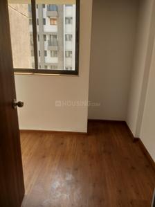 Bedroom Image of 909 Sq.ft 3 BHK Apartment / Flat for sale in Lodha Casa Rio, Palava Phase 1 Thane for Rs. 7200000
