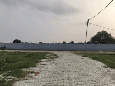 Image of 70 Sq.ft Residential Plot / Land for sale in SS Ayodhya Enclave, Dhoom Manikpur, Greater Noida for Rs. 2204630