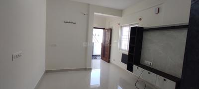 Bedroom Image of 500 Sq.ft 1 RK Independent House for rent in Whitefield Bengaluru for Rs. 16000