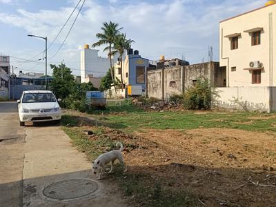 Image of 900 Sq.ft Residential Plot / Land for sale in Puzhal, Chennai for Rs. 5400000