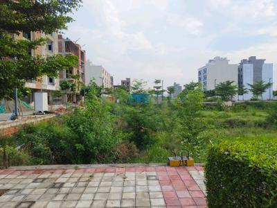 Image of 147 Sq.ft Residential Plot / Land for sale in Skywhales Vienna Greens II, Sector 99A, Gurgaon for Rs. 26530000