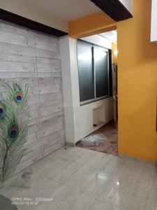 1 BHK Flat