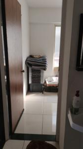 Kitchen Image of 1170 Sq.ft 2 BHK Apartment / Flat for sale in Vastral Ahmedabad for Rs. 4200000