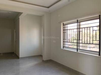 Bedroom Image of 1200 Sq.ft 2 BHK Builder Floor for rent in Narayanapura Bengaluru for Rs. 35000