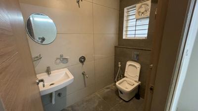 Image of 1560 Sq.ft 3 BHK Builder Floor for rent in Harlur, Bengaluru for Rs. 50000