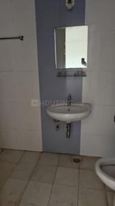 Image of 1522 Sq.ft 3 BHK Apartment / Flat for rent in Kunal Venezia Homes, Baner, Pune for Rs. 36000