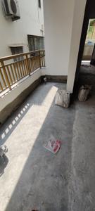 Balcony Image of 1515 Sq.ft 3 BHK Apartment / Flat for sale in Kothapet Hyderabad for Rs. 12000000