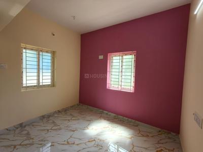 Bedroom Image of 986 Sq.ft 2 BHK Independent House for sale in Mathur Pudukkottai for Rs. 5225000