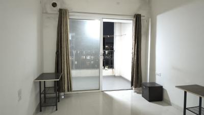 Bedroom Image of 1200 Sq.ft 2 BHK Apartment / Flat for sale in Godrej 24, Hinjawadi Pune for Rs. 10400000