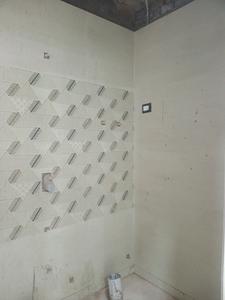 Bedroom One Image of 1500 Sq.ft 3 BHK Apartment / Flat for sale in Ambesten Twin Chalet, Noida Extension Greater Noida for Rs. 6100380