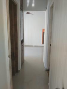 Image of 630 Sq.ft 2 BHK Apartment / Flat for rent in Lodha Casa Bella Gold, Palava Phase 1, Thane for Rs. 17000