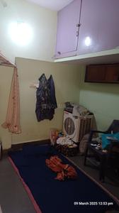 Living Room Image of 150 Sq.ft 3 BHK Independent House for sale in Khokhra Ahmedabad for Rs. 3800000