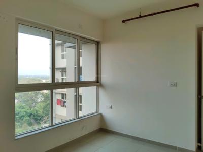 Bedroom Image of 480 Sq.ft 1 BHK Apartment / Flat for rent in Mahindra Happinest Kalyan, Bhiwandi Thane for Rs. 11500