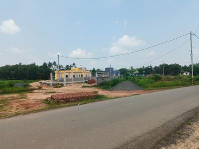 Image of 2800 Sq.ft Residential Plot / Land for sale in Phulnakhara, Cuttack for Rs. 5880000