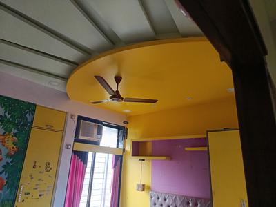 lodha iris Bedroom One 2