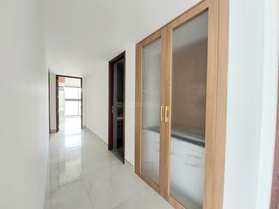 Image of 2027 Sq.ft 4 BHK Apartment / Flat for rent in Appaswamy The Broadstone, Ramapuram, Chennai for Rs. 100000