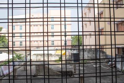 Balcony Image of FLAT NO 202 SAI GRACIA in Begumpet, Hyderabad