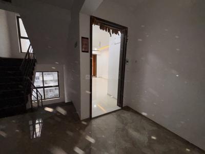 Image of 600 Sq.ft 1 BHK Apartment / Flat for sale in Punawale, Pune for Rs. 4675000