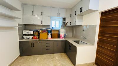 Kitchen Image of 3400 Sq.ft 3.5 BHK Villa for rent in Mokila Hyderabad for Rs. 70000