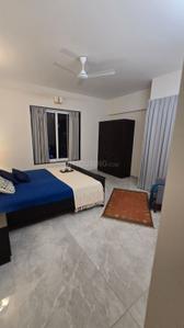 Bedroom Image of 1820 Sq.ft 3 BHK Apartment / Flat for sale in Parvati Darshan Pune for Rs. 23700000
