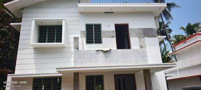 Image of 1500 Sq.ft 3 BHK Independent House for sale in Guruvayur, Thrissur for Rs. 5500000