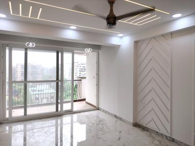 Bedroom Image of 2200 Sq.ft 4 BHK Apartment / Flat for sale in Sant Sundar Das Apartments, Sector 12 Dwarka New Delhi for Rs. 41100000