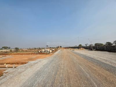 Image of 600 Sq.ft Residential Plot / Land for sale in Sejbahar, Raipur for Rs. 1200000