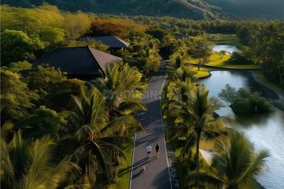 Image of 1500 Sq.ft Residential Plot / Land for sale in Opulent Blubay Phase 1, Karjat, Thane for Rs. 7500000