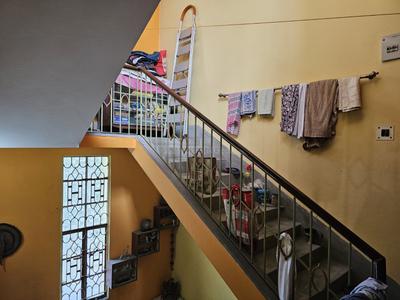 Balcony Image of 3700 Sq.ft 4 BHK Independent House for sale in Kanchrapara North 24 Parganas District for Rs. 7000000