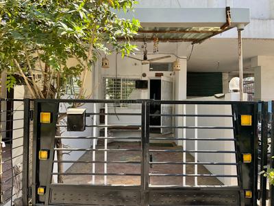 3 BHK Flat